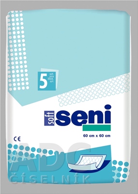 Seni SOFT SUPER