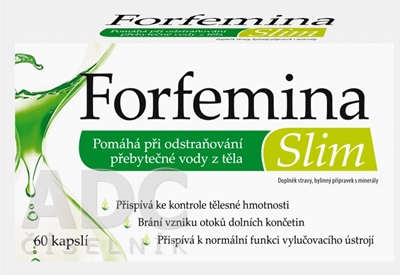 FORFEMINA SLIM