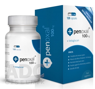 PENOXAL (Biocol 100 mg)