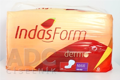 IndasForm Maxi L
