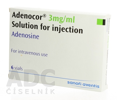 Adenocor
