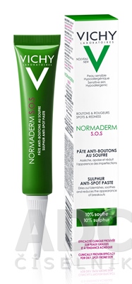 VICHY Normaderm S.O.S.