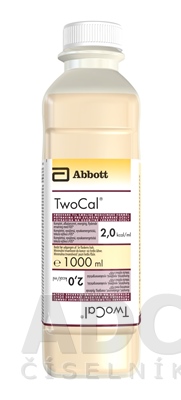 TwoCal 2,0 kcal/ml