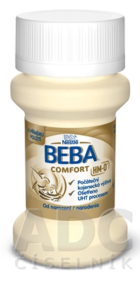 BEBA COMFORT HM-O