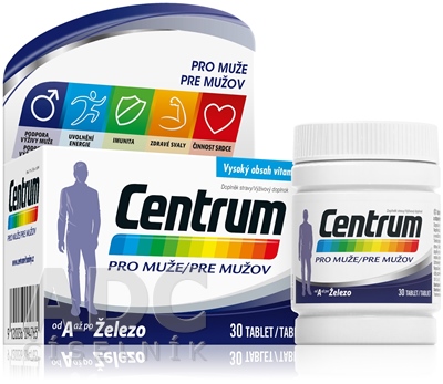 Centrum pre mužov