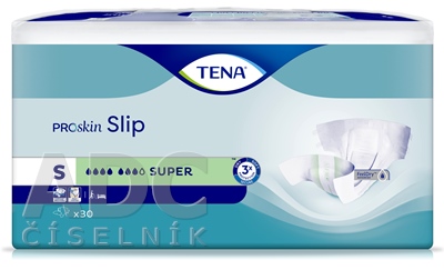 TENA Slip Super S