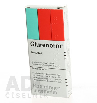 Glurenorm
