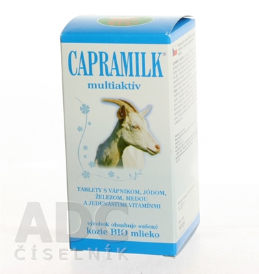 UNIMILK MULTIAKTIV