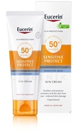 Eucerin SUN SENSITIVE PROTECT SPF 50+ Krém