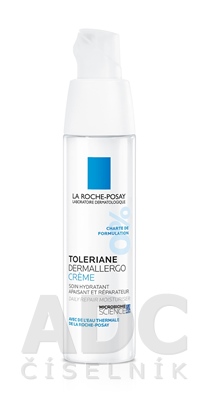 LA ROCHE-POSAY TOLERIANE DERMALLERGO CREME