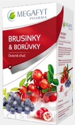 MEGAFYT BRUSNICE & ČUČORIEDKY