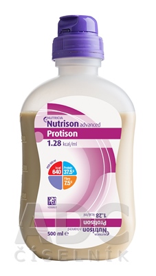Nutrison advanced Protison