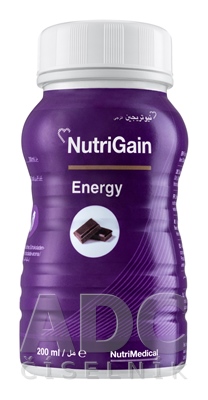 NutriGain Energy (ActaGain 1.5 COMPLETE)