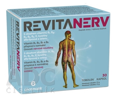 REVITANERV
