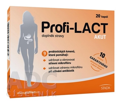 Profi-LACT Akut
