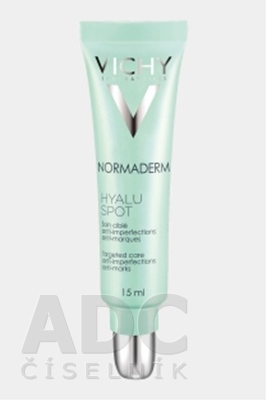 VICHY Normaderm Hyaluspot