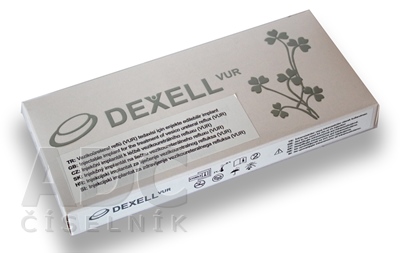 DEXELL VUR - ADC.sk