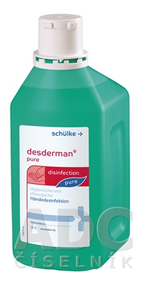 Desderman pure SF