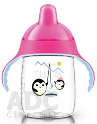 AVENT HRNČEK Premium 340 ml s držadlami