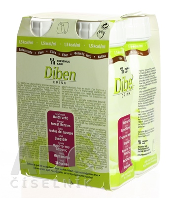 Diben DRINK