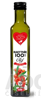 VIRDE RAKYTNÍK OLEJ 100%