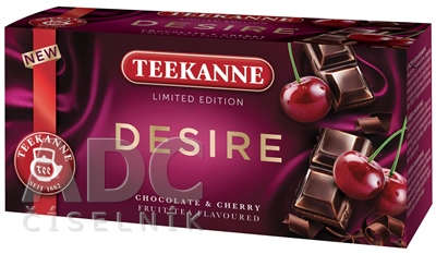 TEEKANNE WOF DESIRE