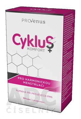Cyklus Komfort ProVenus