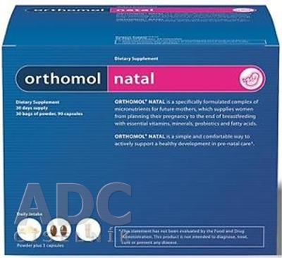 Orthomol NATAL