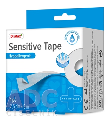 Dr.Max Sensitive Tape