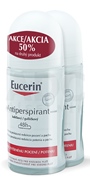 Eucerin Deo Guličkový antiperspirant