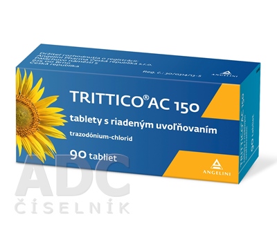 TRITTICO AC 150 - ADC.sk