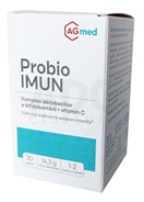 AGmed Probio IMUN