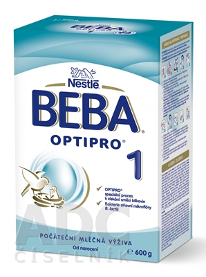BEBA OPTIPRO 1