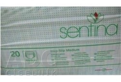 SENTINA INKO-SLIP MEDIUM