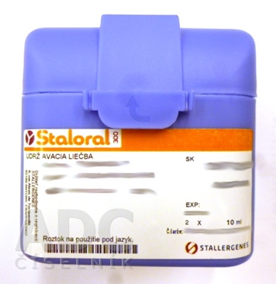 Staloral 300