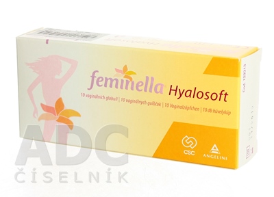 Feminella Hyalosoft