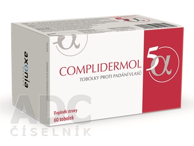 Complidermol 5α
