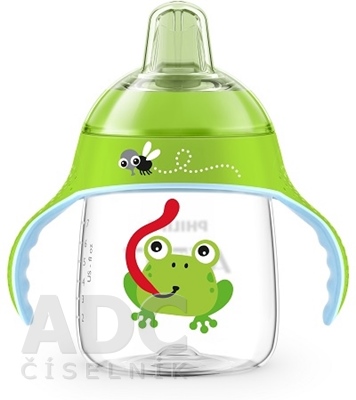 AVENT HRNČEK Premium 260 ml s držadlami