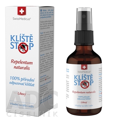 KliešteStop