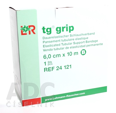 TG-GRIP B 6cm X10m - ADC.sk