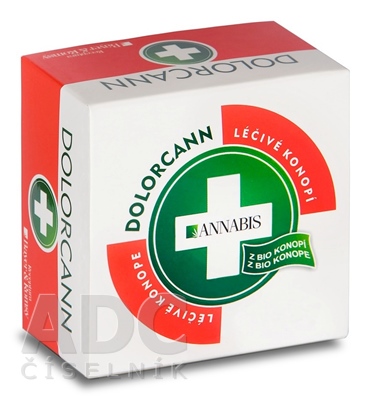 ANNABIS DOLORCANN