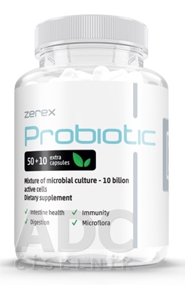 Zerex Probiotic