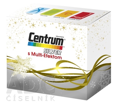 Centrum Silver