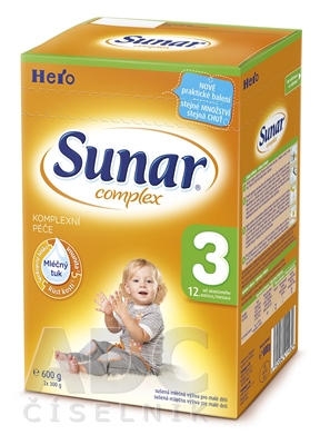 SUNAR COMPLEX 3