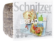 Schnitzer BREAD LESS BIO