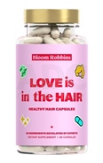 Bloom Robbins HEALTHY HAIR CAPSULES