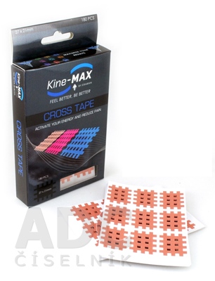 Kine-MAX Cross Tape