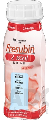 Fresubin 2 kcal DRINK