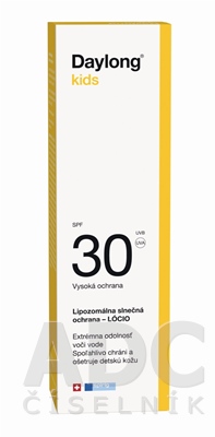 Daylong kids SPF 30