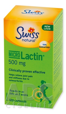 SWISS MICROLACTIN